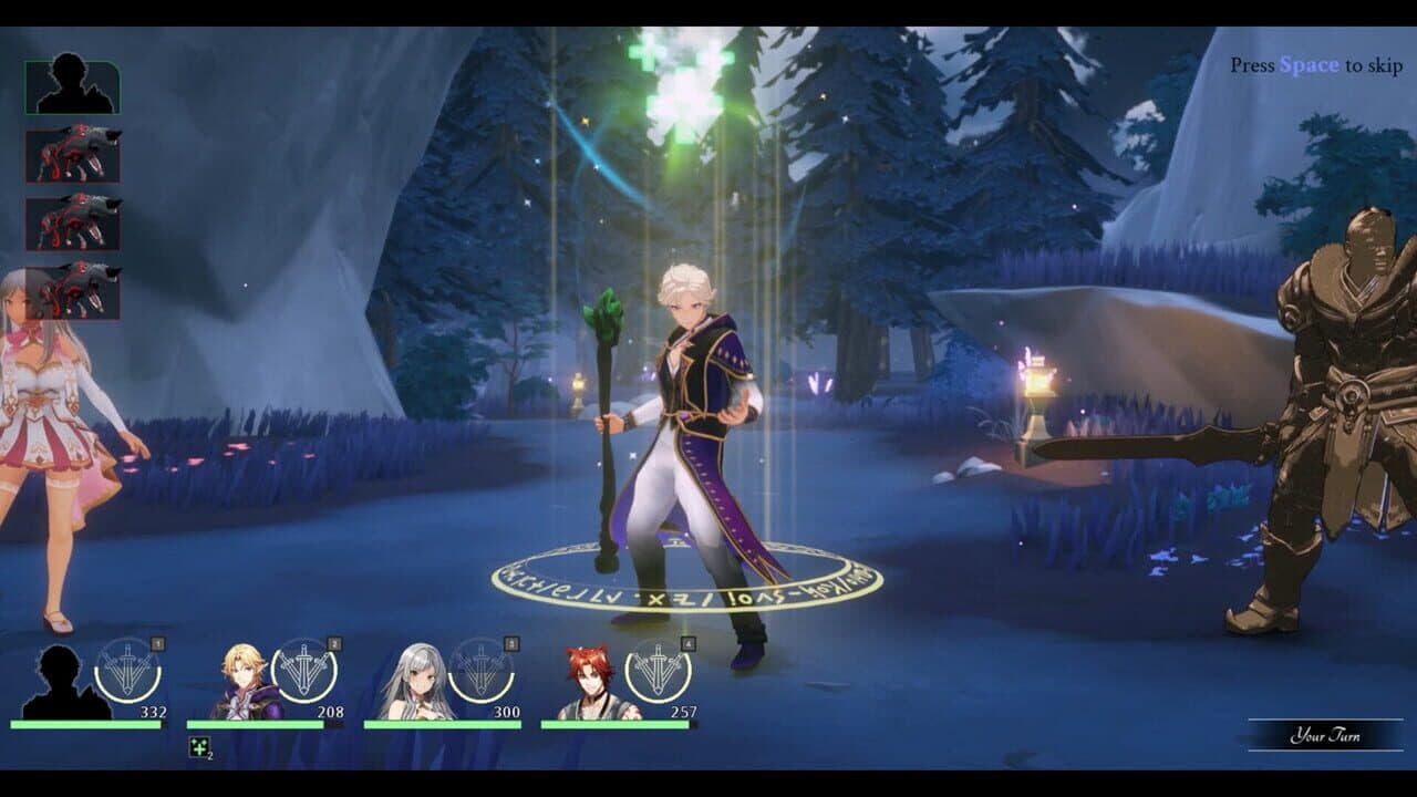 Love in an Enchanted Realm thumbnail 7