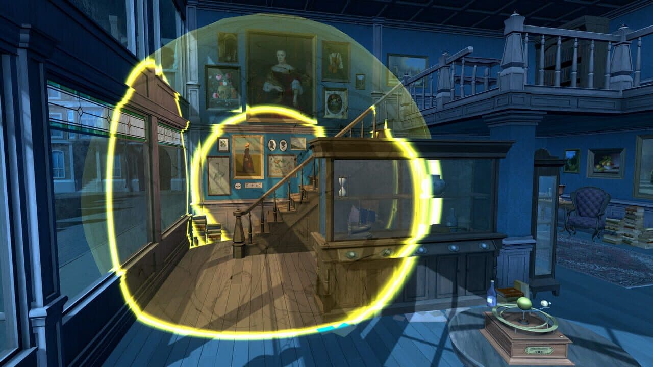 Dr. Priori’s Time Escape thumbnail 3