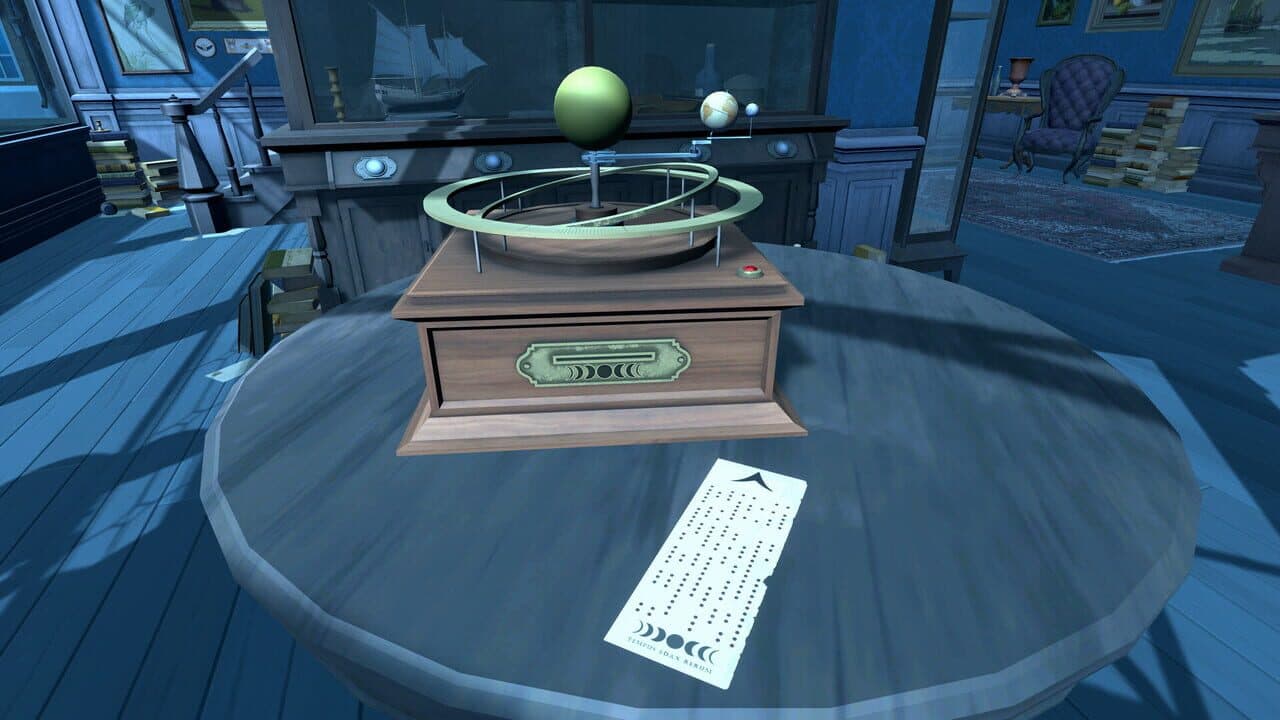 Dr. Priori’s Time Escape thumbnail 5