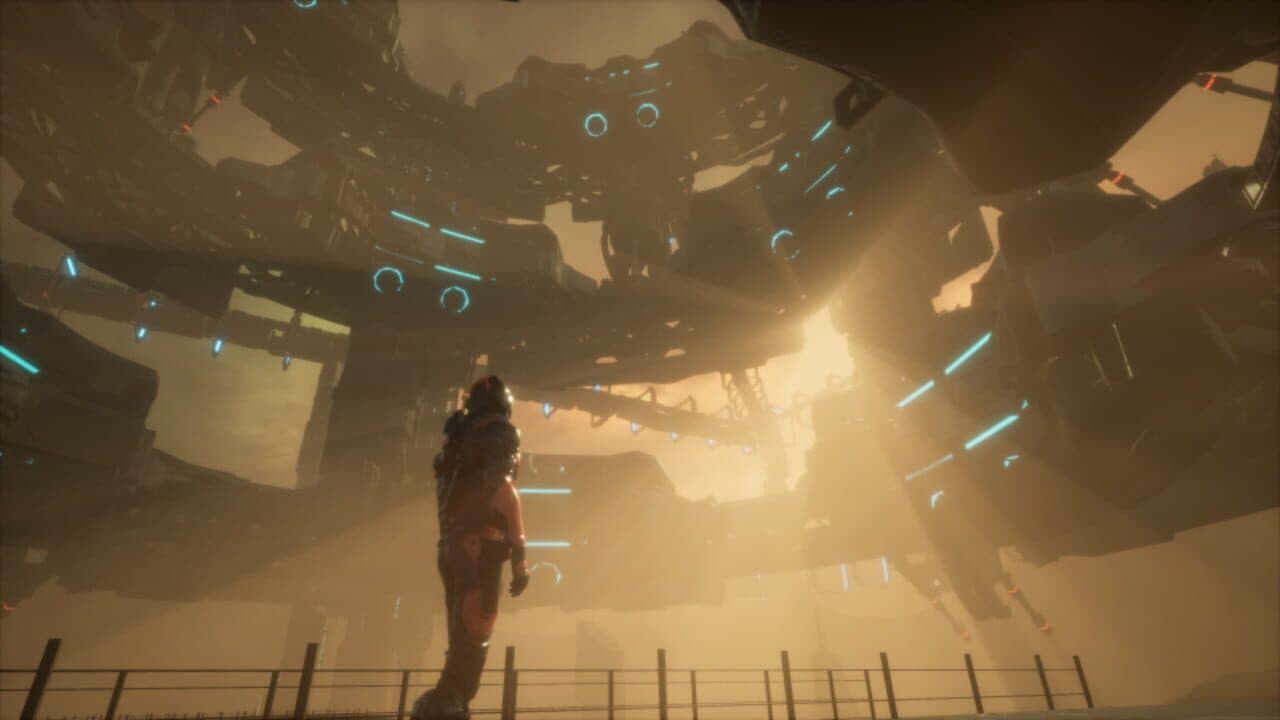 Echo Of The Horizon thumbnail 2