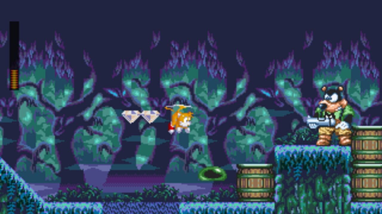 Mushroom Kingdom Fusion thumbnail 6