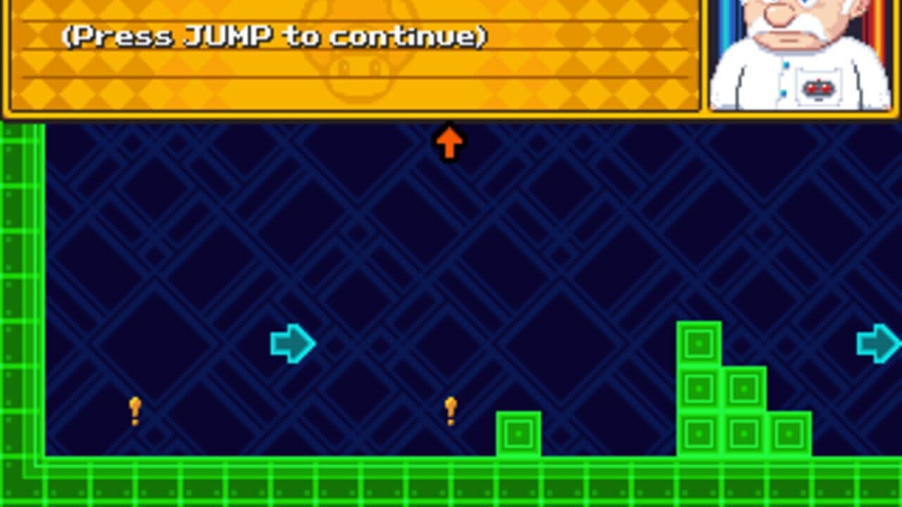 Mushroom Kingdom Fusion thumbnail 9