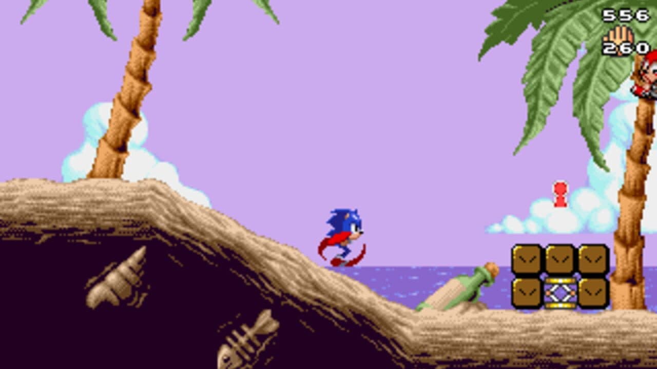 Mushroom Kingdom Fusion thumbnail 10