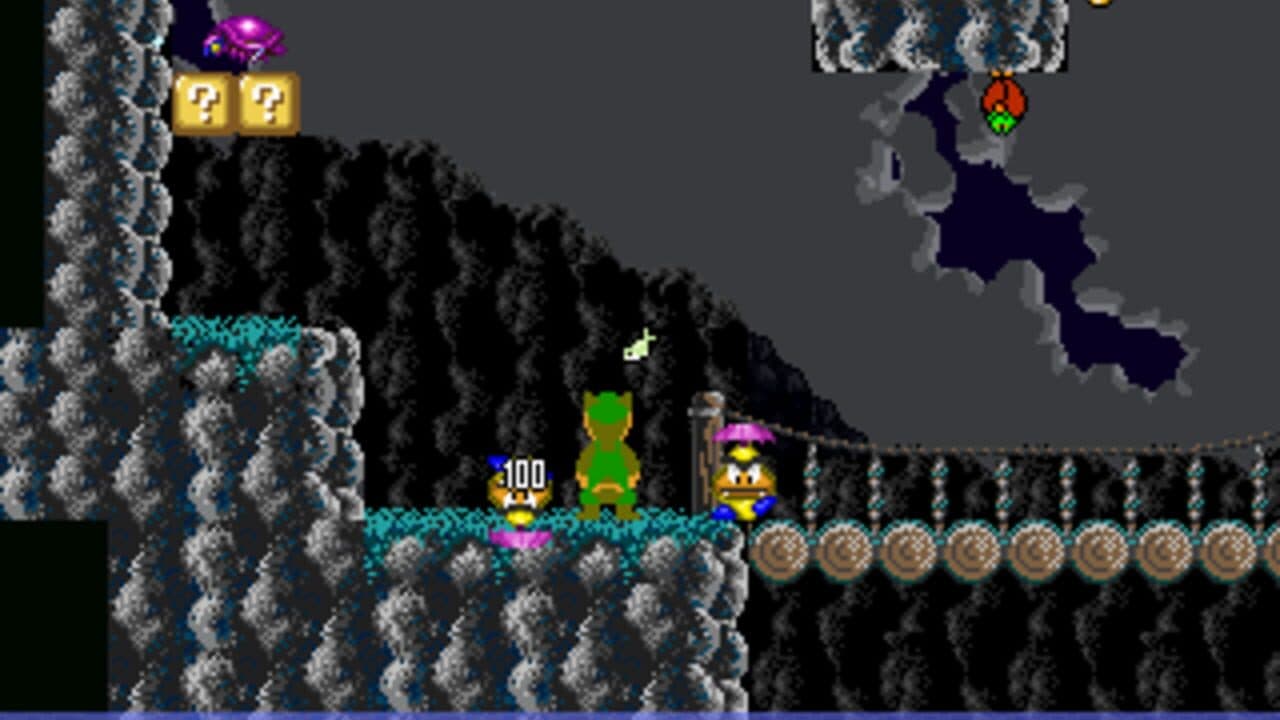 Mushroom Kingdom Fusion thumbnail 11
