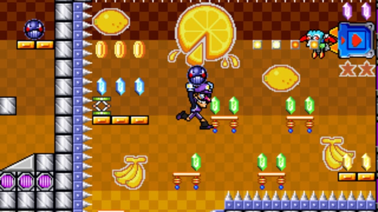 Mushroom Kingdom Fusion thumbnail 12
