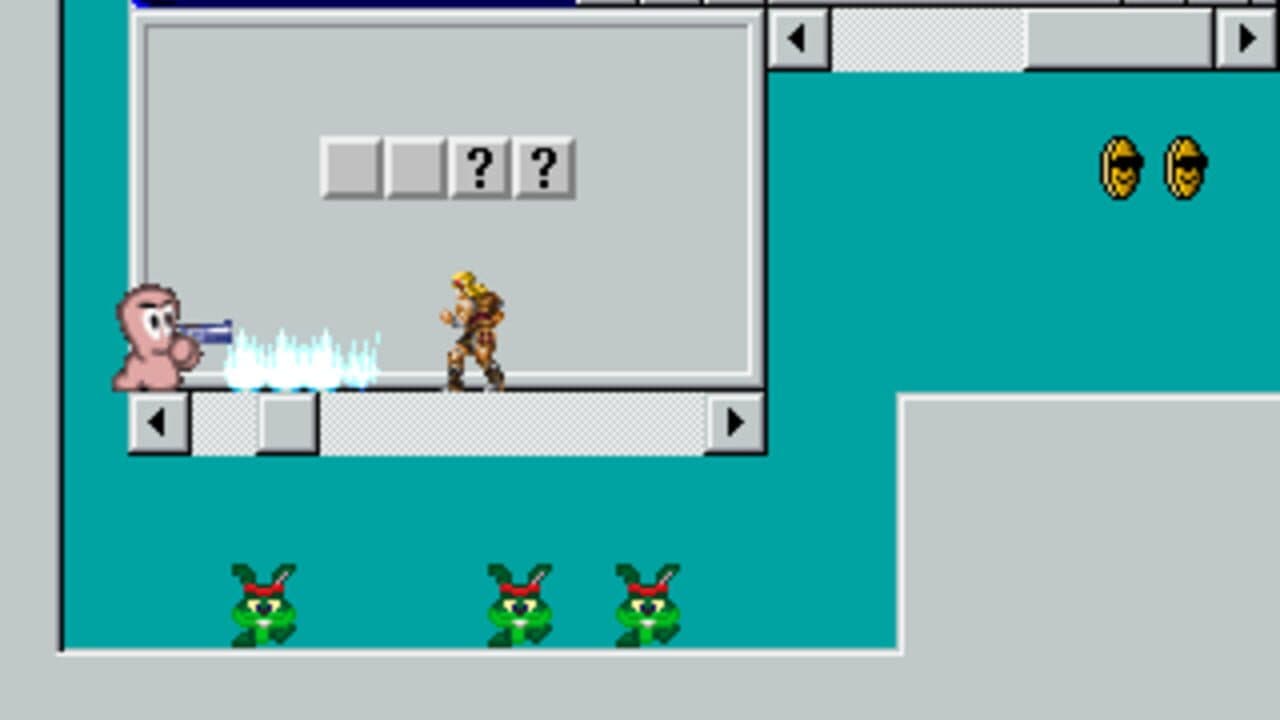 Mushroom Kingdom Fusion thumbnail 13
