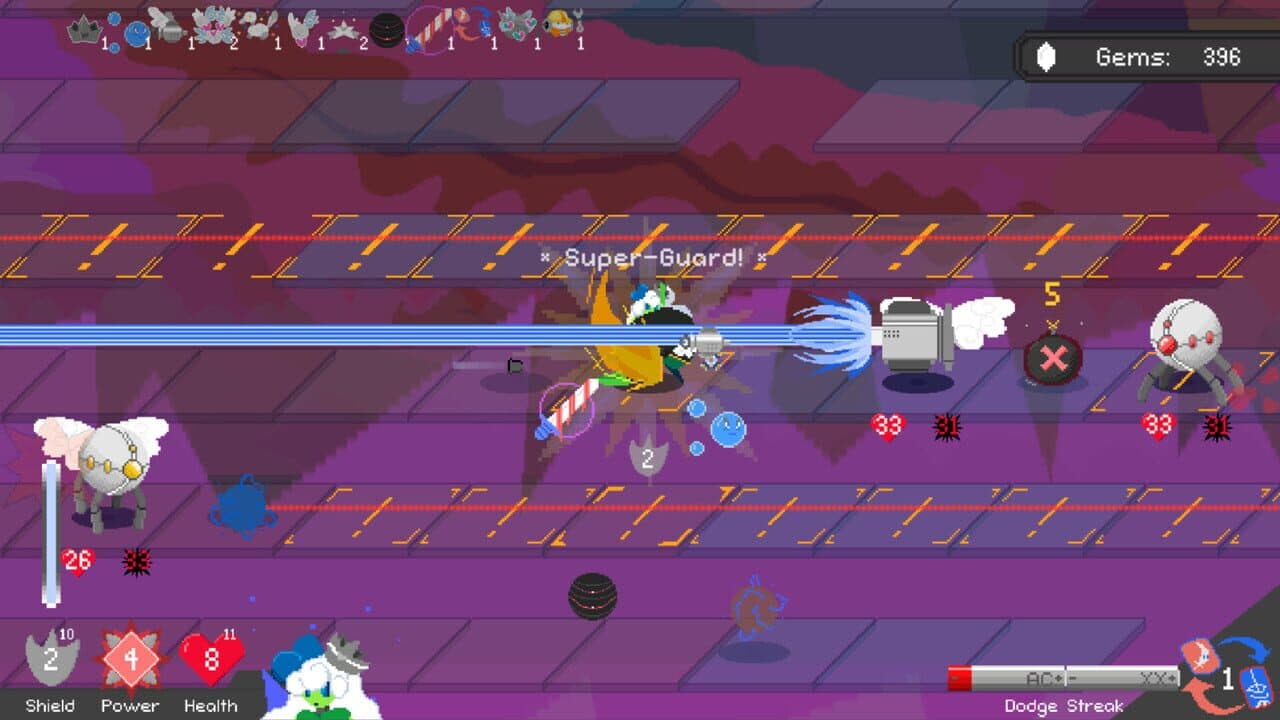 DodgeKing thumbnail 2