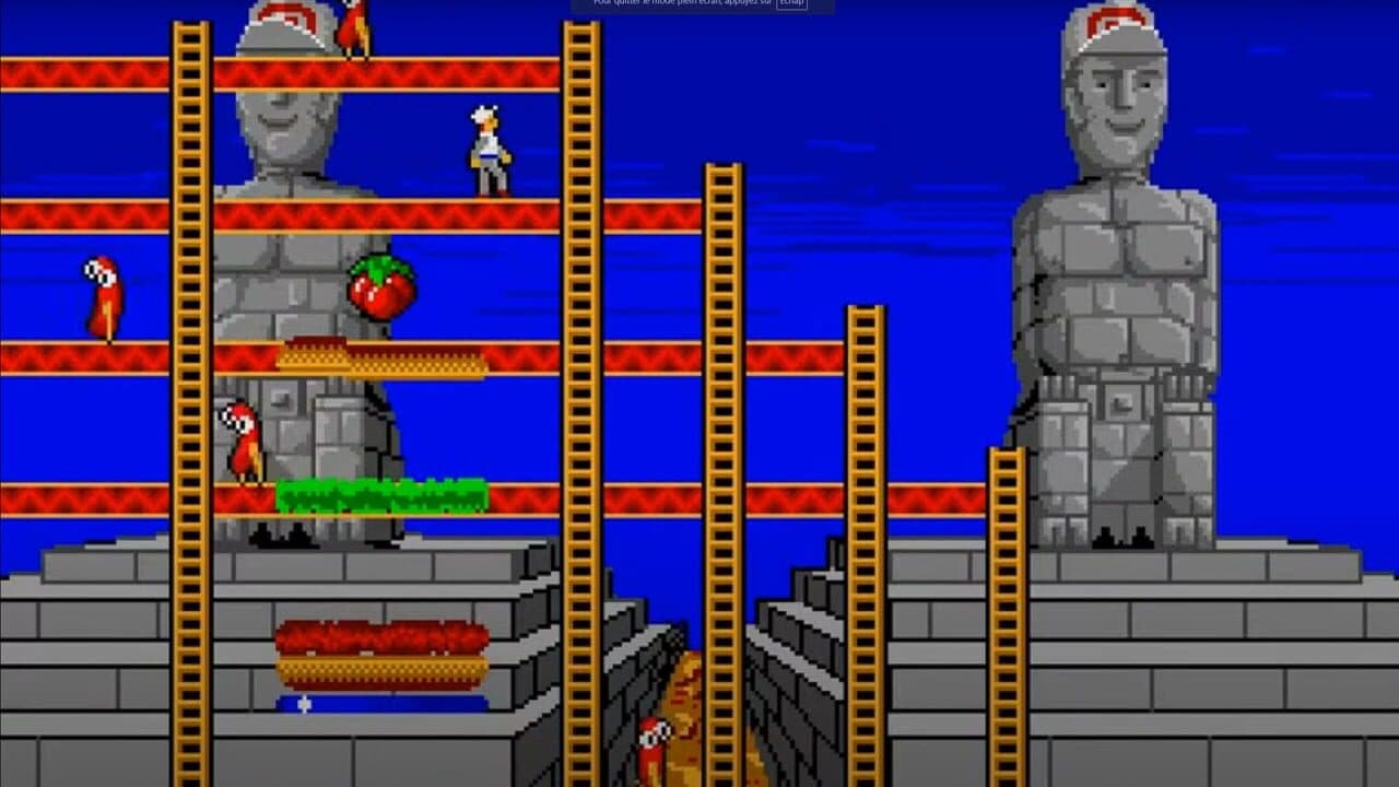 Burger Man thumbnail 2