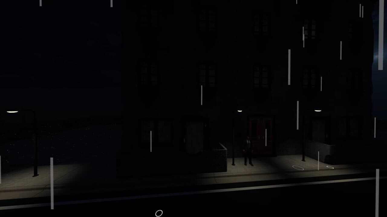 Escape Floor 13 screenshot 1