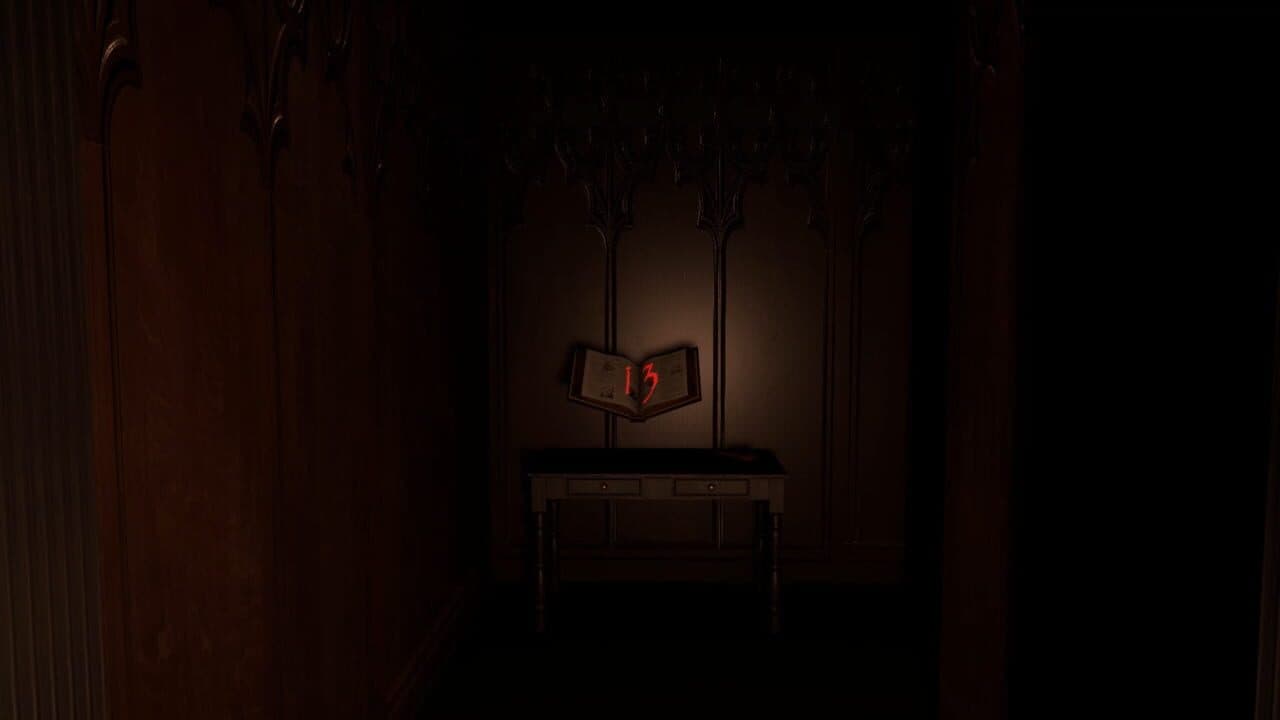 Escape Floor 13 thumbnail 2