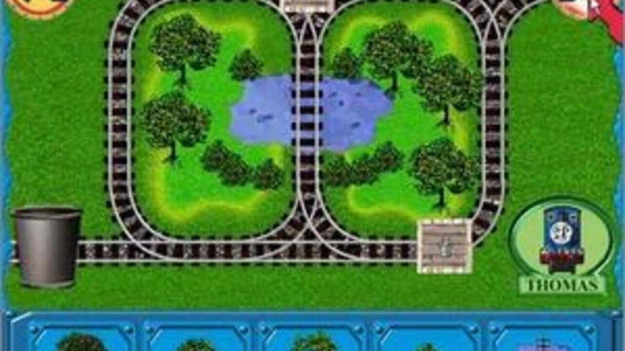 Thomas & Friends: Building the New Line thumbnail 2