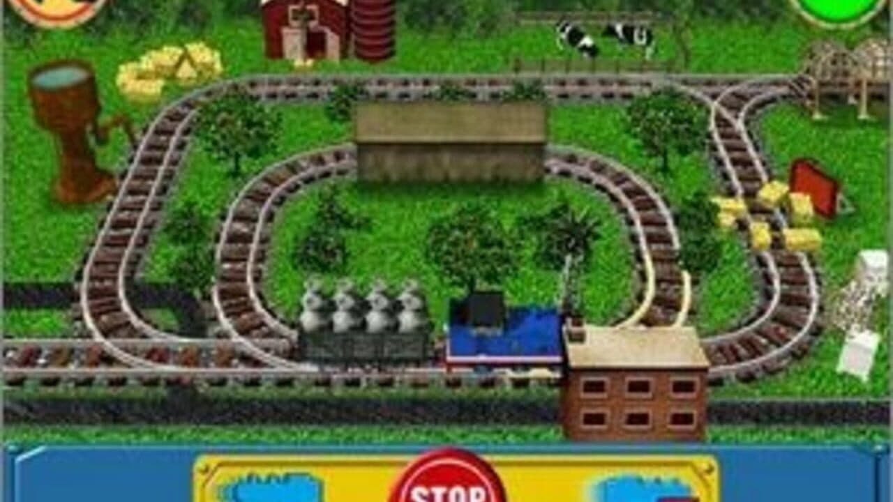 Thomas & Friends: Building the New Line thumbnail 3