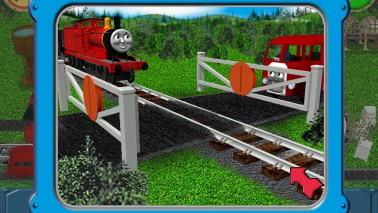 Thomas & Friends: Building the New Line thumbnail 4
