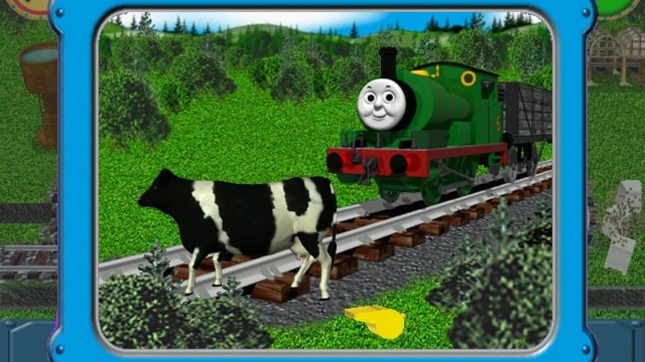 Thomas & Friends: Building the New Line thumbnail 5
