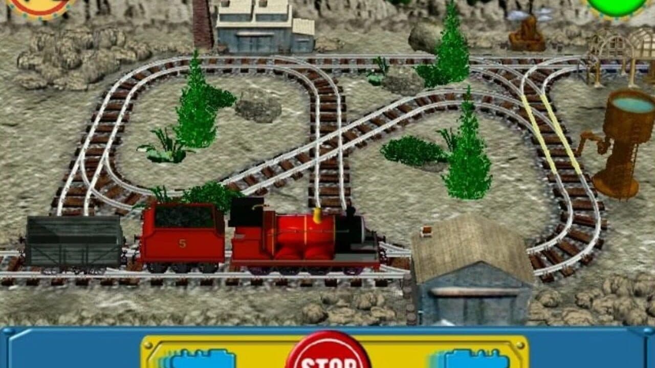 Thomas & Friends: Building the New Line thumbnail 6