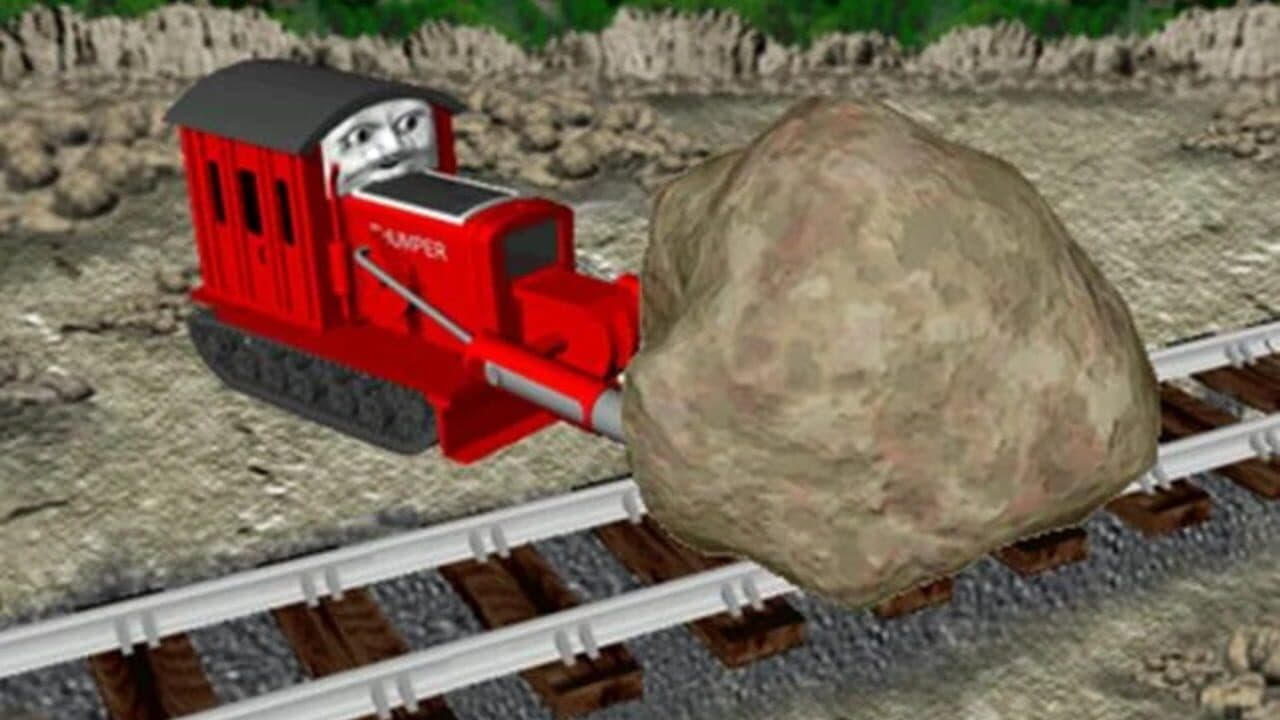 Thomas & Friends: Building the New Line thumbnail 7