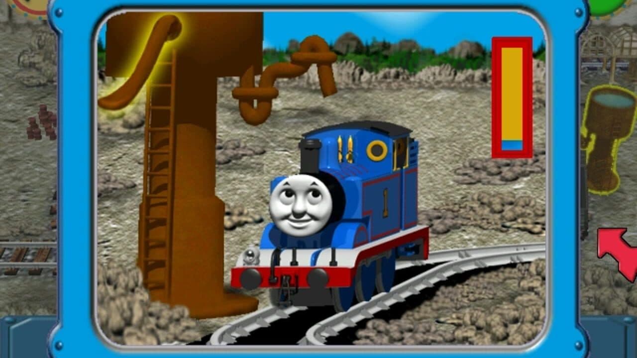 Thomas & Friends: Building the New Line thumbnail 8