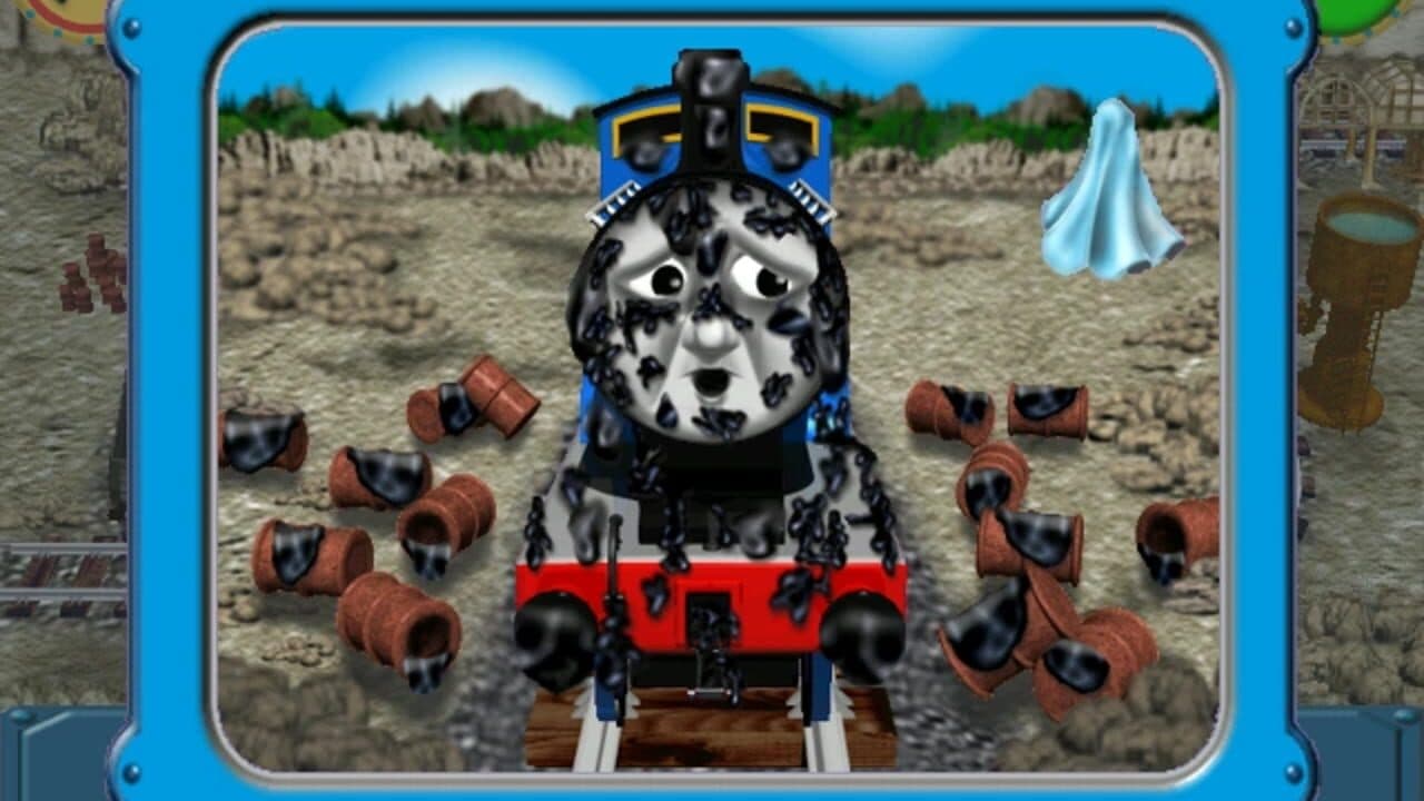 Thomas & Friends: Building the New Line thumbnail 9