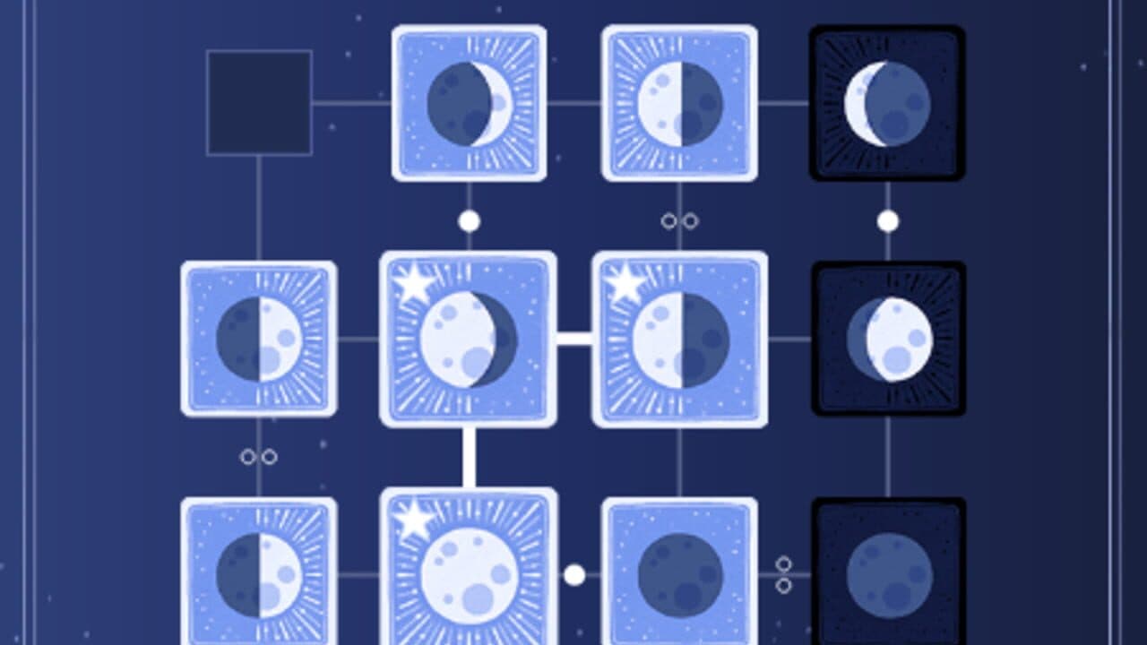 Rise of the Half Moon screenshot 1