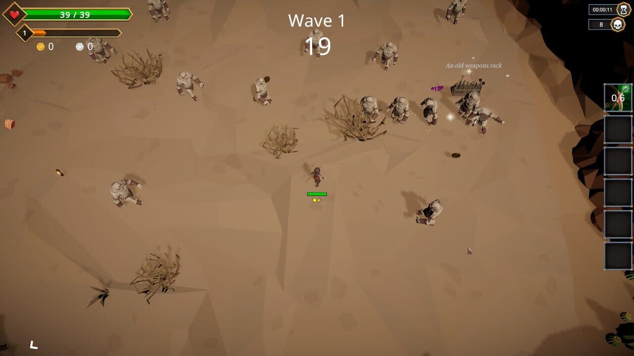 Survivors of Mayhem thumbnail 5