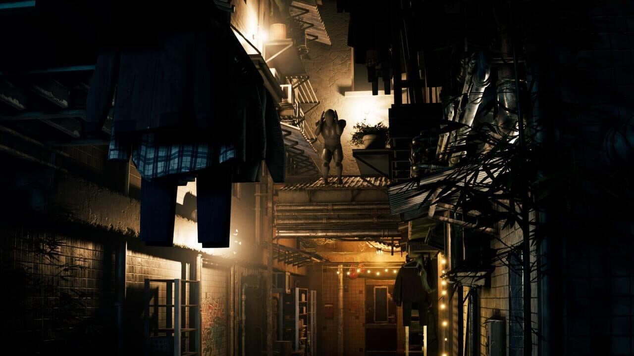 The Exit Project: Backstreets thumbnail 2