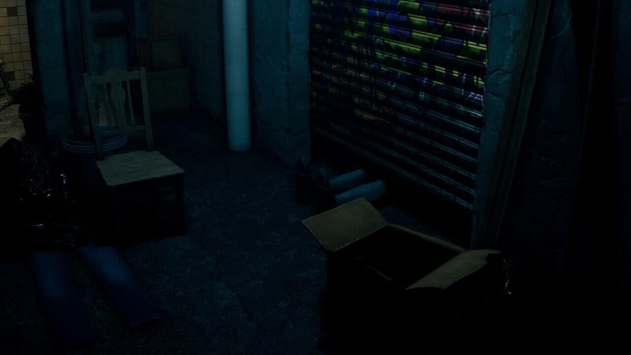 The Exit Project: Backstreets thumbnail 3