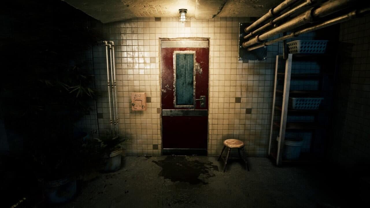 The Exit Project: Backstreets thumbnail 5