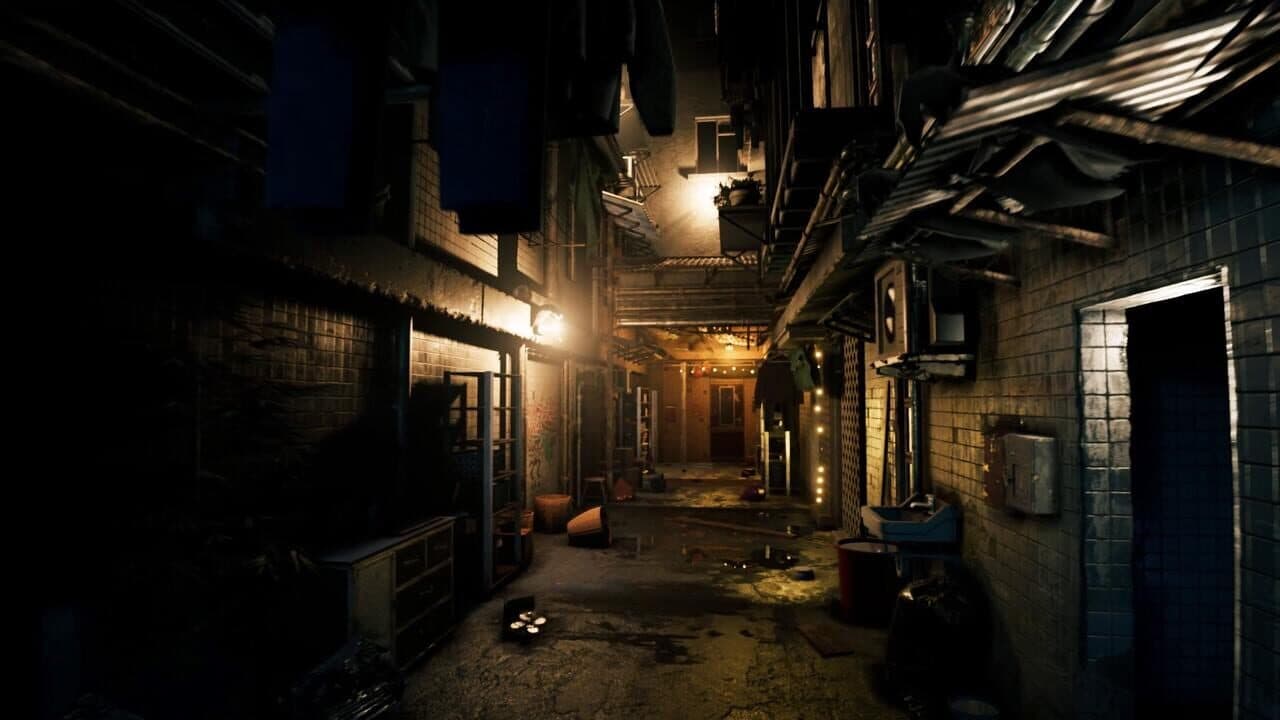 The Exit Project: Backstreets thumbnail 6