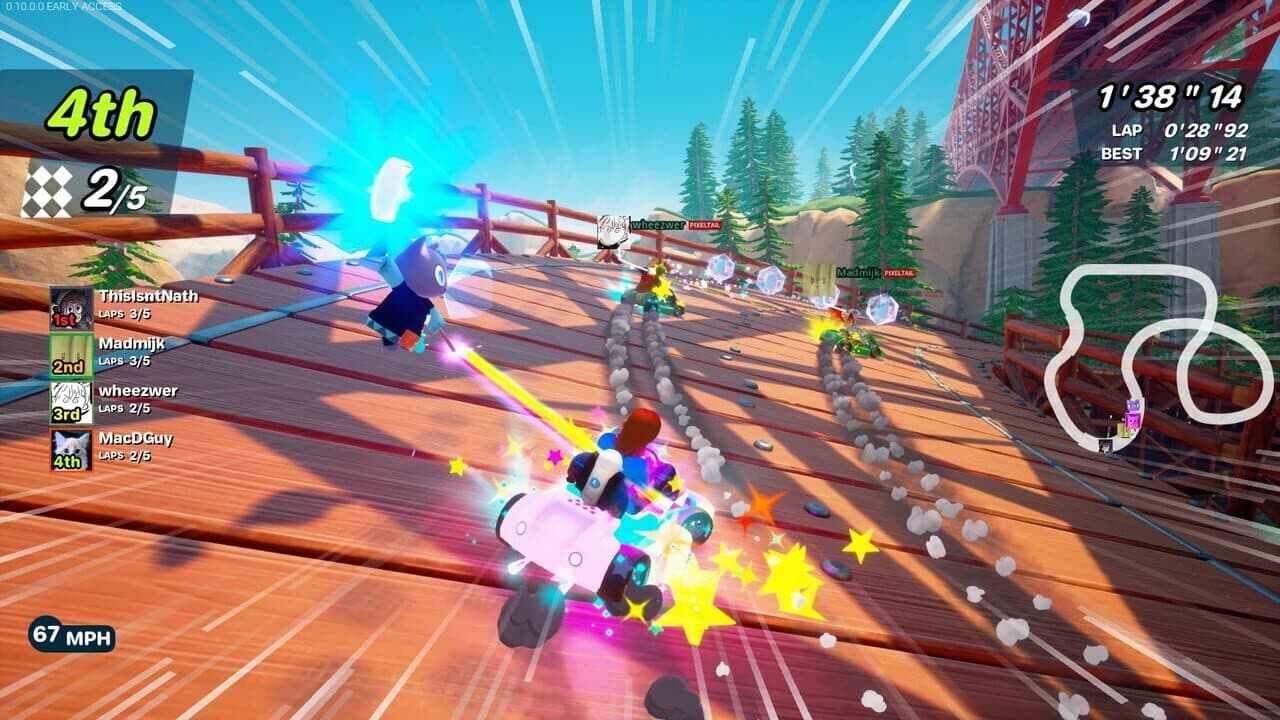 Tower Unite thumbnail 12