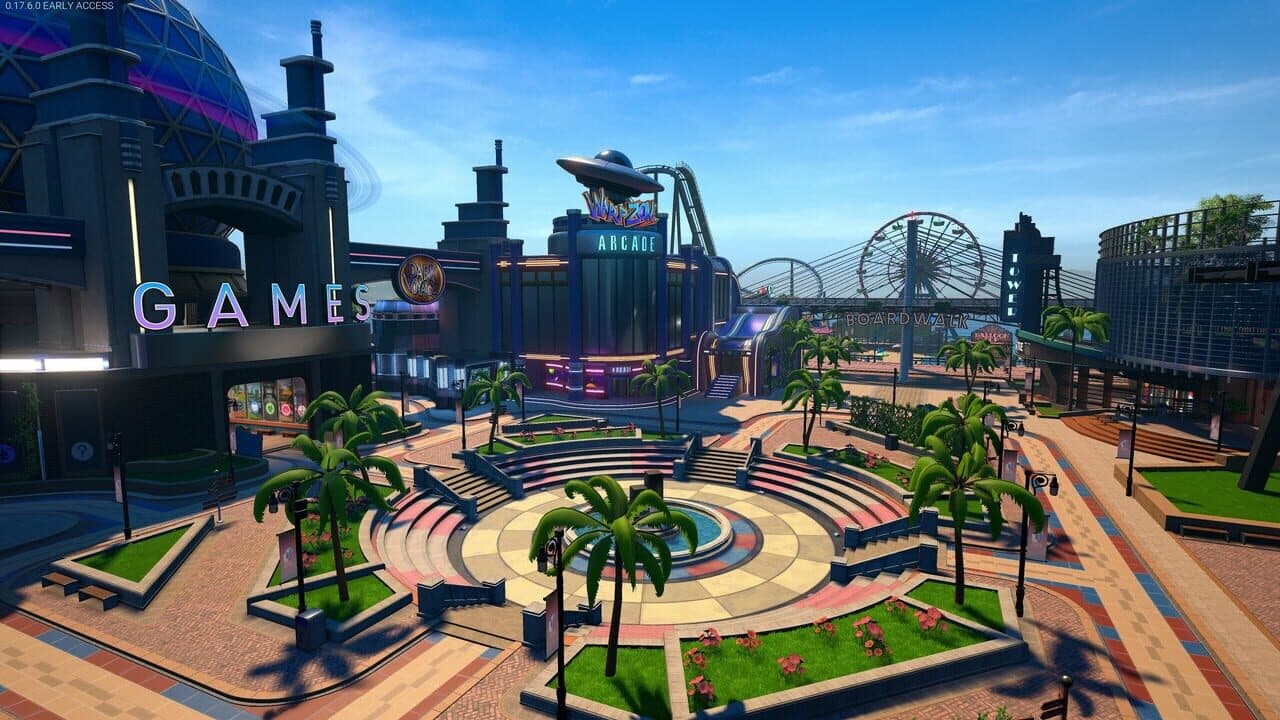 Tower Unite thumbnail 16
