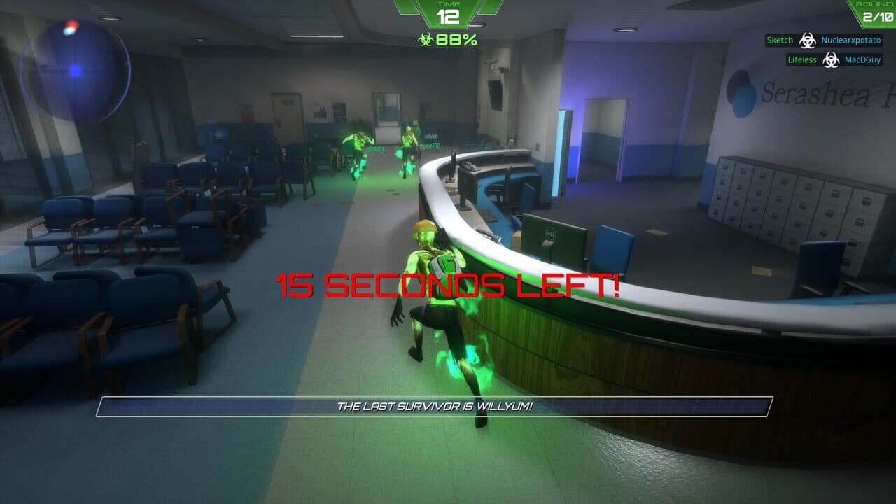 Tower Unite thumbnail 3