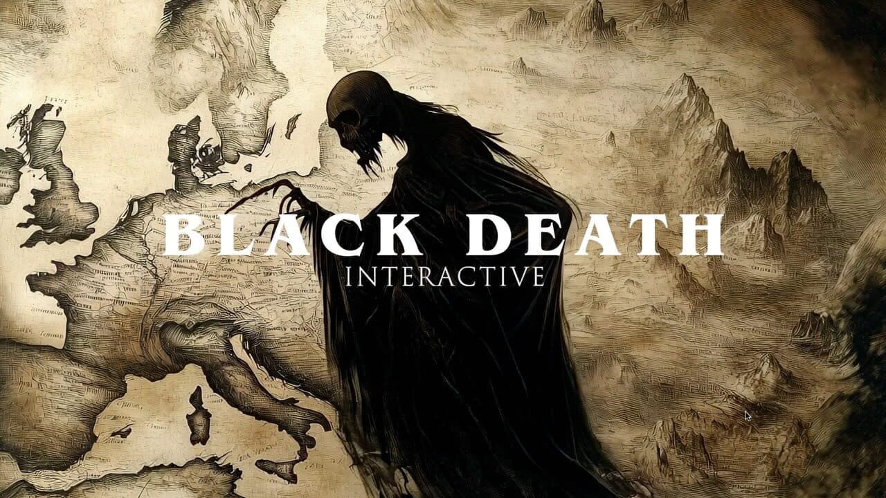 Black Death Interactive thumbnail 7
