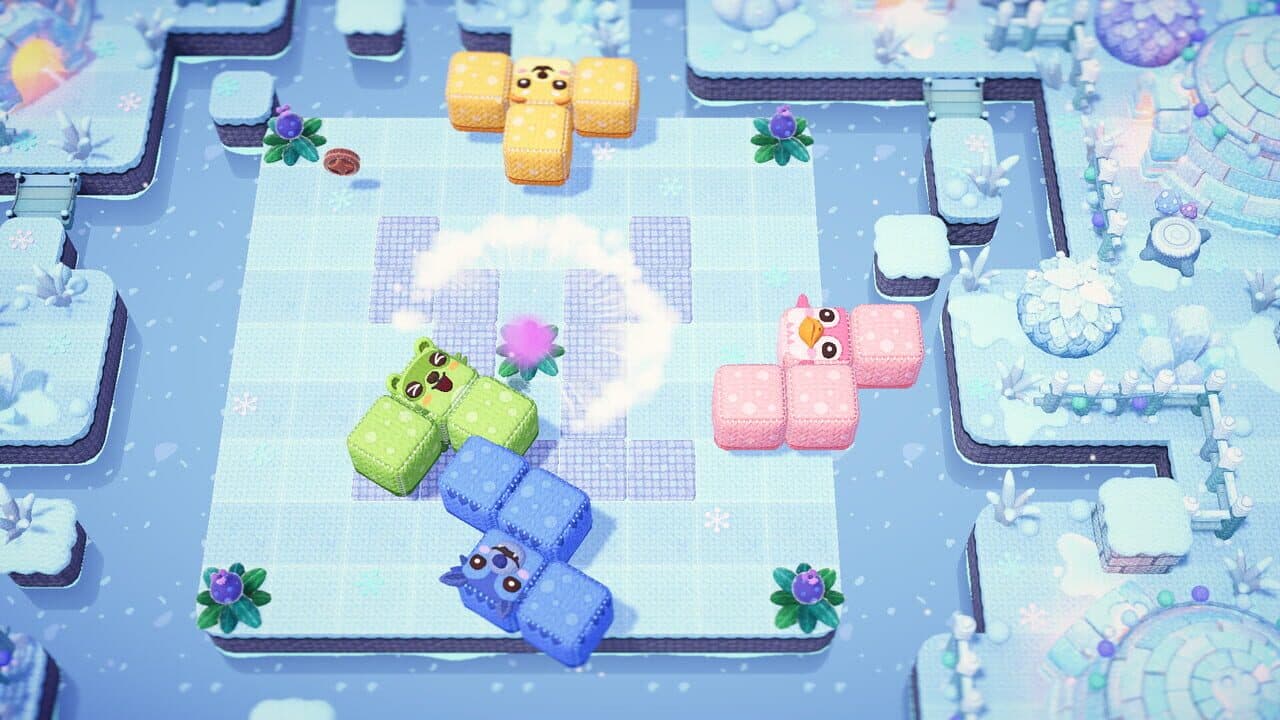 All You Need is Help: The Lively Friends Pack screenshot 1