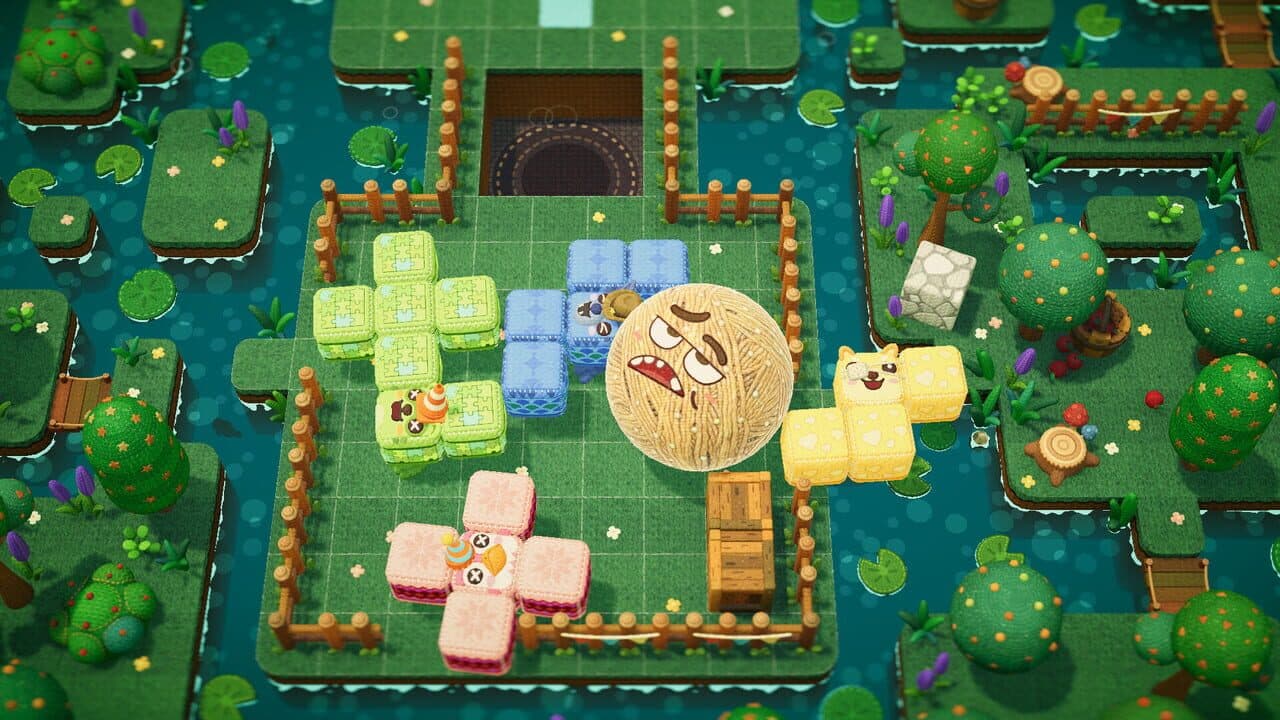 All You Need is Help: The Lively Friends Pack thumbnail 2