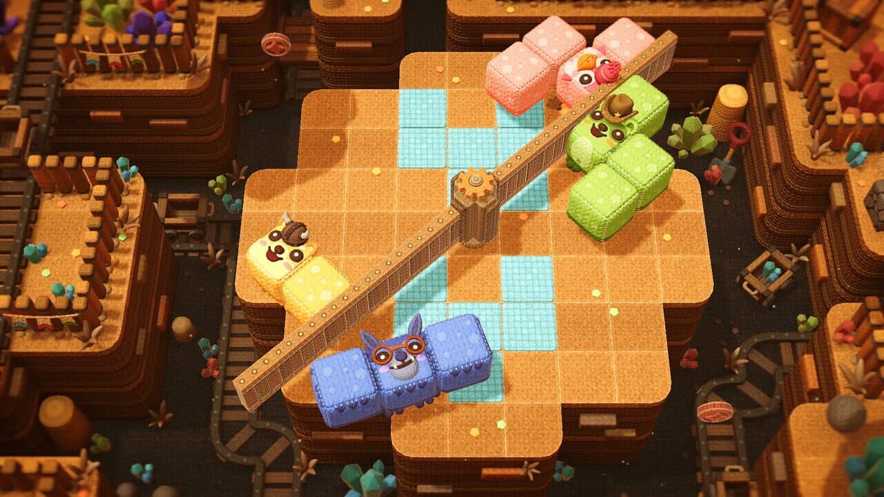 All You Need is Help: The Lively Friends Pack thumbnail 3