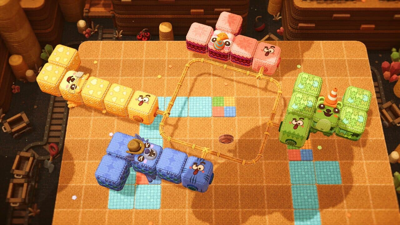 All You Need is Help: The Lively Friends Pack thumbnail 5