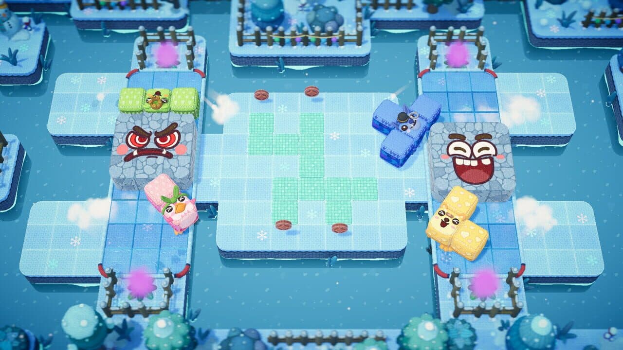 All You Need is Help: The Lively Friends Pack thumbnail 4