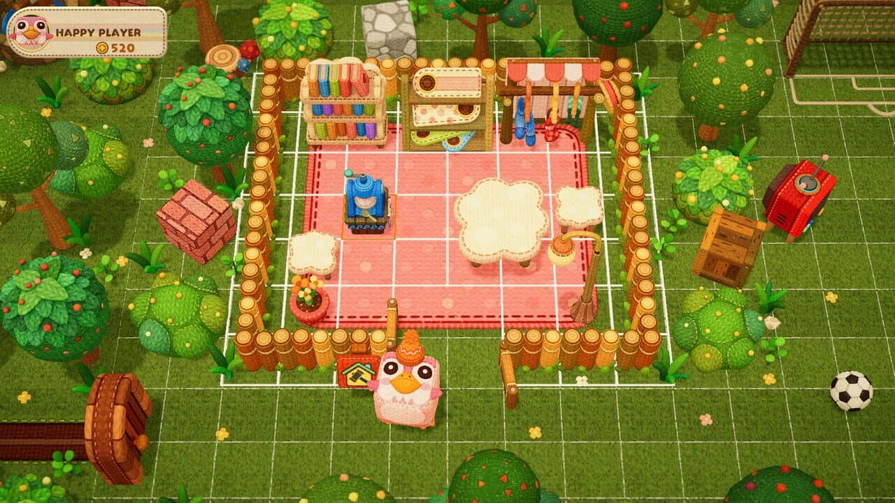 All You Need is Help: The Lively Friends Pack thumbnail 6