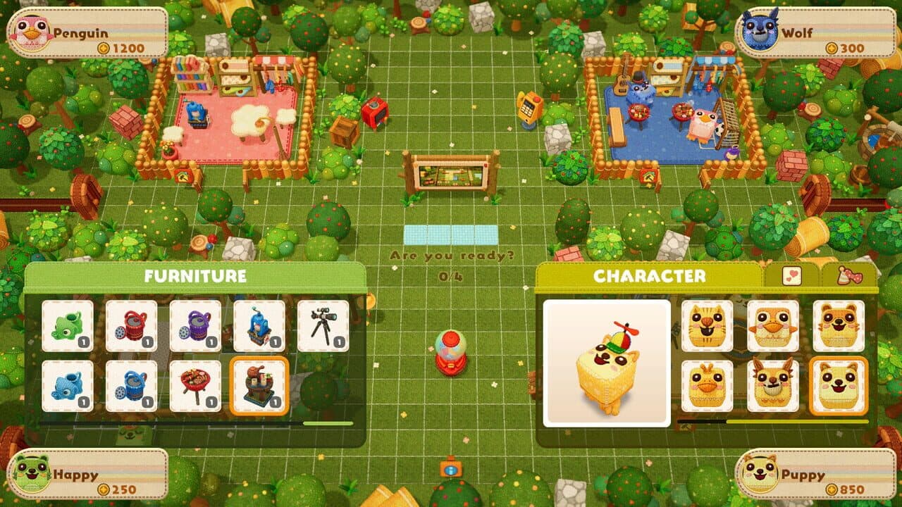 All You Need is Help: The Lively Friends Pack thumbnail 8