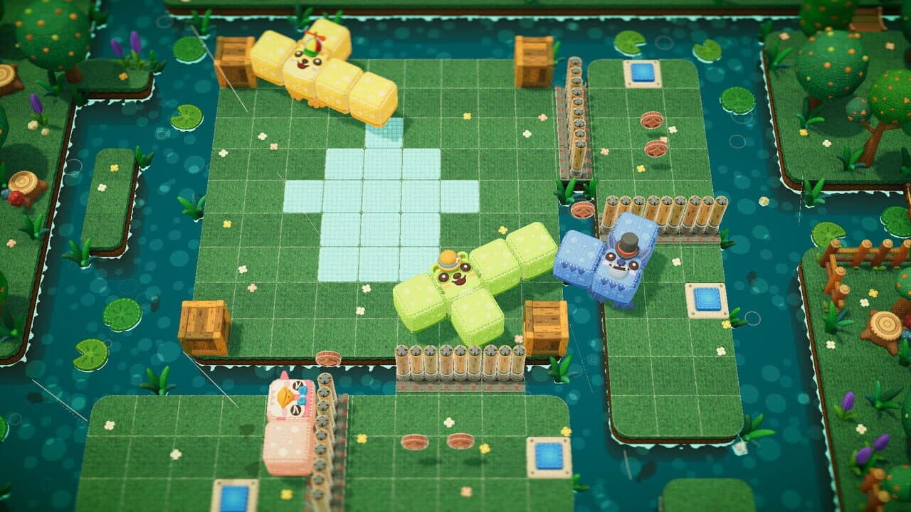 All You Need is Help: The Lively Friends Pack thumbnail 9