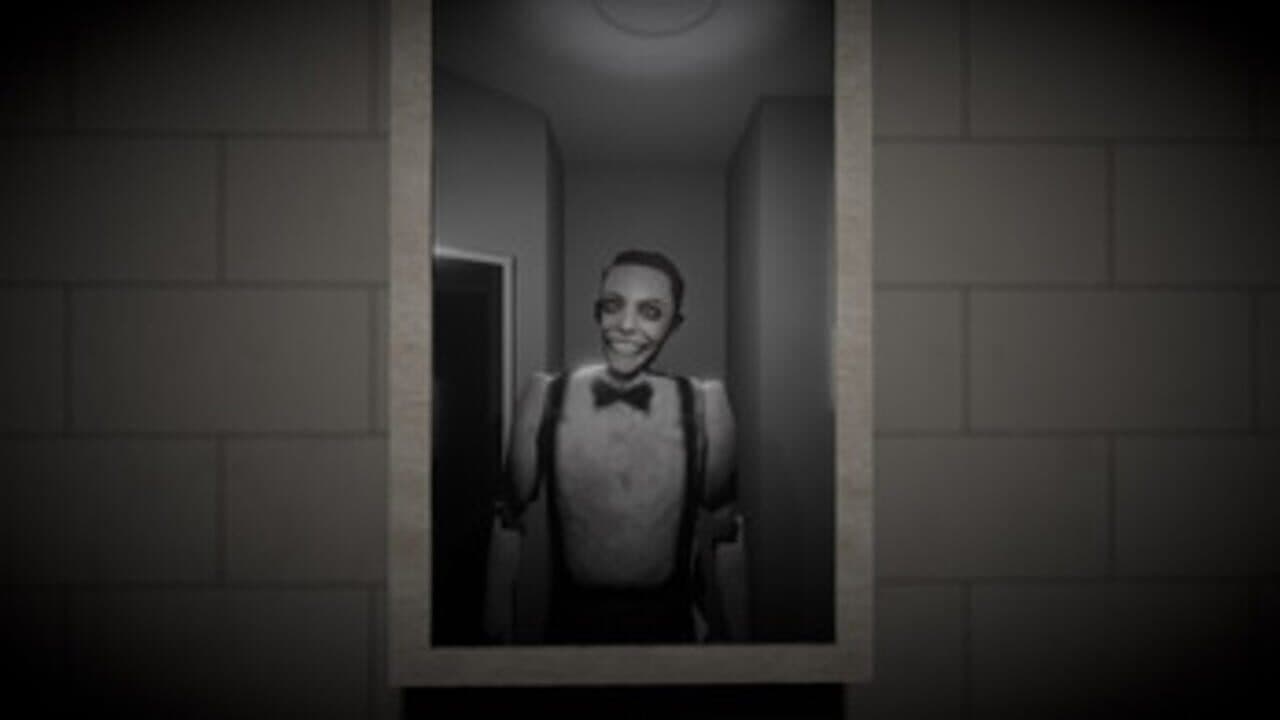 Mirror, Mirror screenshot 1