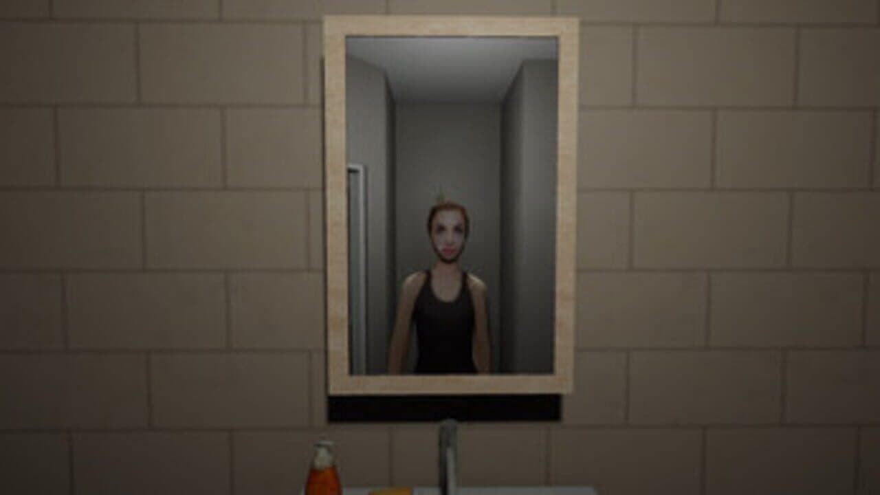 Mirror, Mirror thumbnail 2