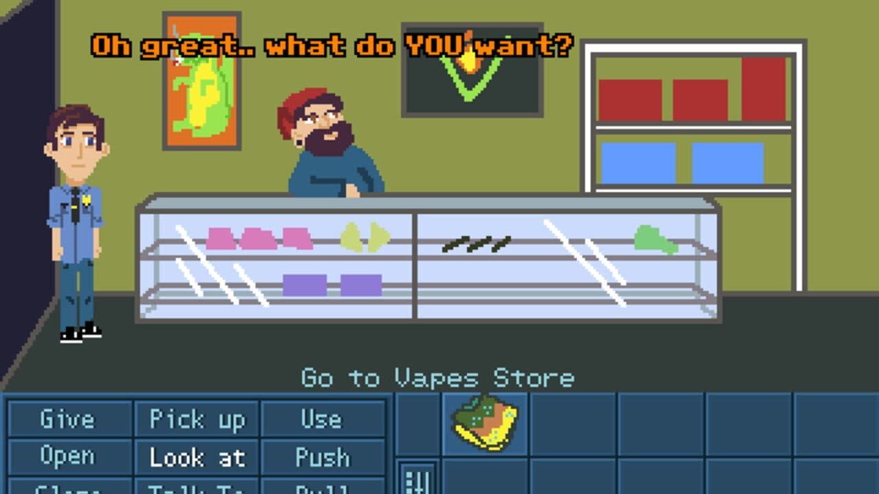 Deep Lake Mall thumbnail 2