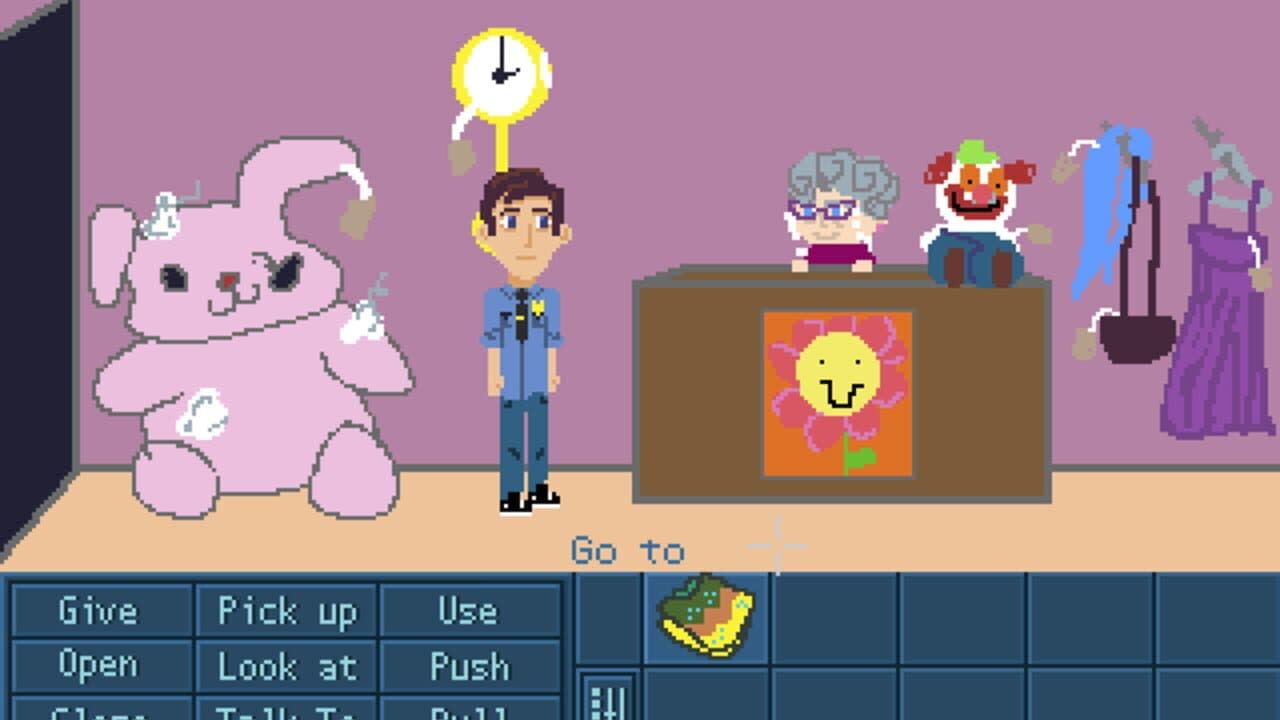 Deep Lake Mall thumbnail 3