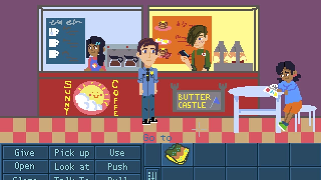 Deep Lake Mall thumbnail 4