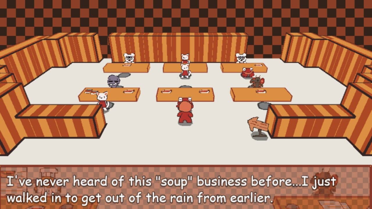 Soup Boy Goes to the Soup Convention thumbnail 2