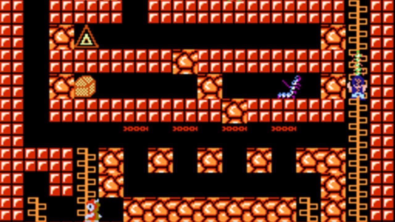 Lutter screenshot 1