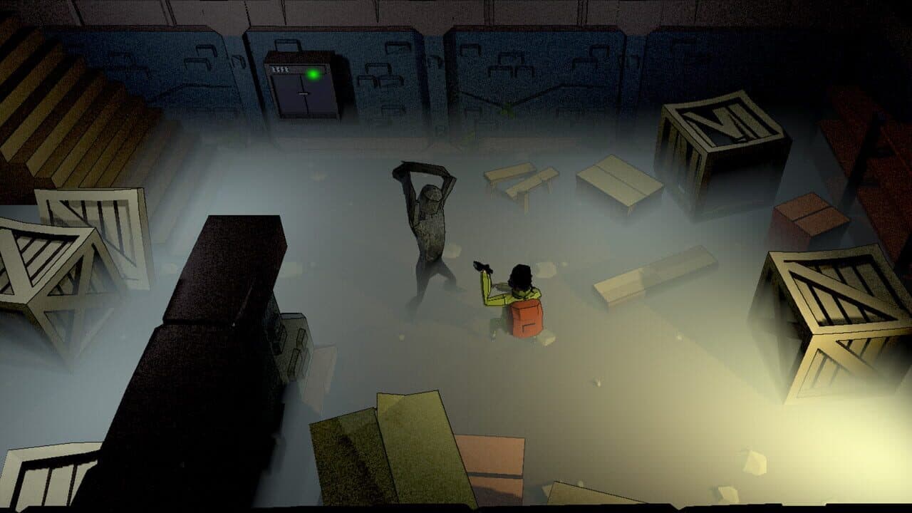 Angst: A Tale of Survival thumbnail 2