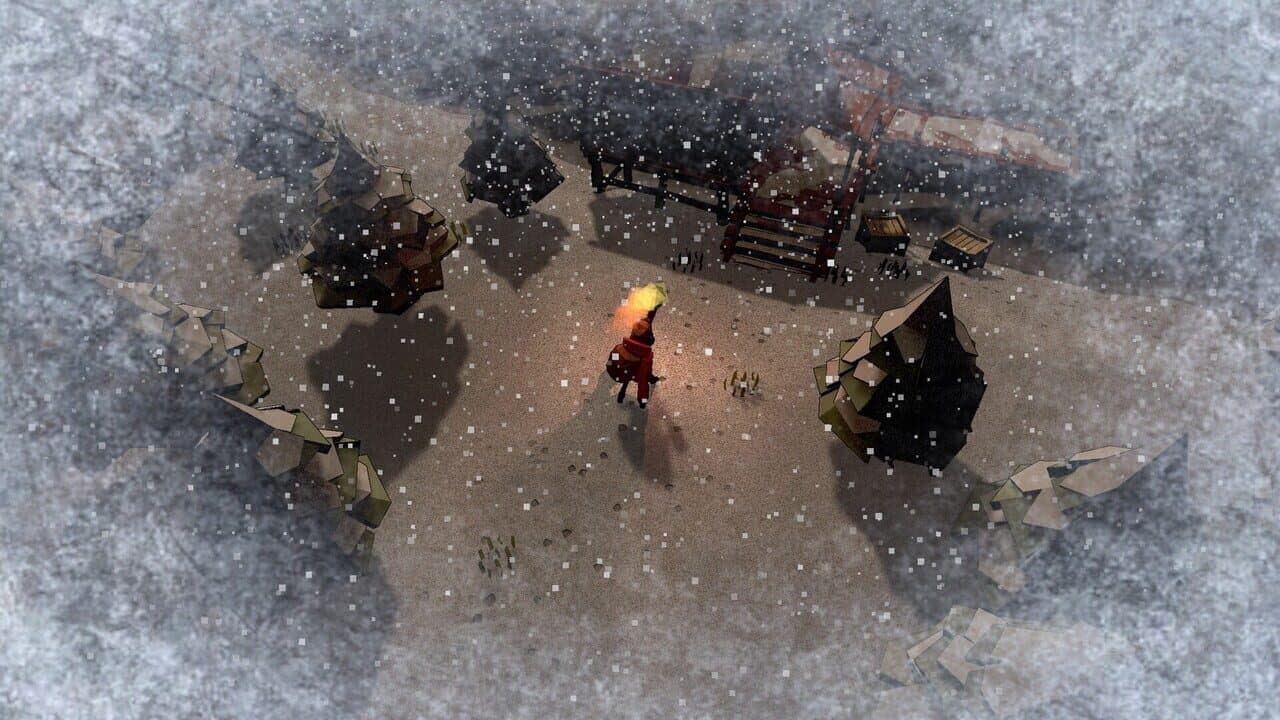 Angst: A Tale of Survival thumbnail 3