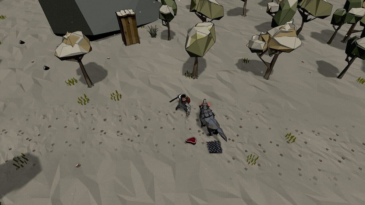 Angst: A Tale of Survival thumbnail 4